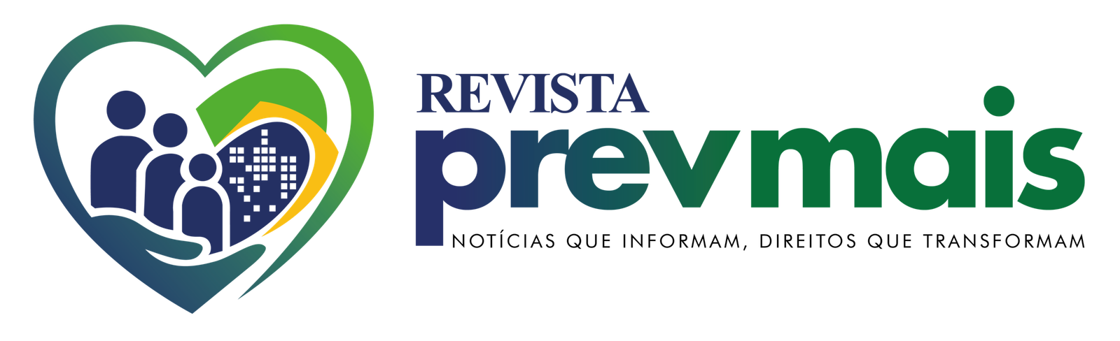 Revista Previ Mais